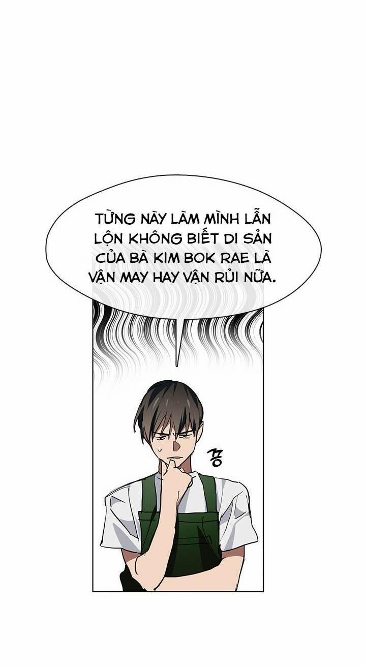 manhwax10.com - Truyện Manhwa Nhà Hàng Nơi Suối Vàng Chương 3 Trang 36