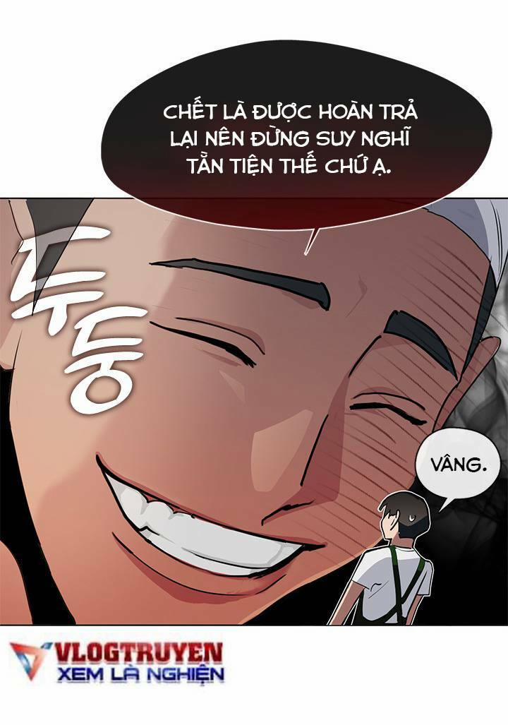 manhwax10.com - Truyện Manhwa Nhà Hàng Nơi Suối Vàng Chương 3 Trang 49