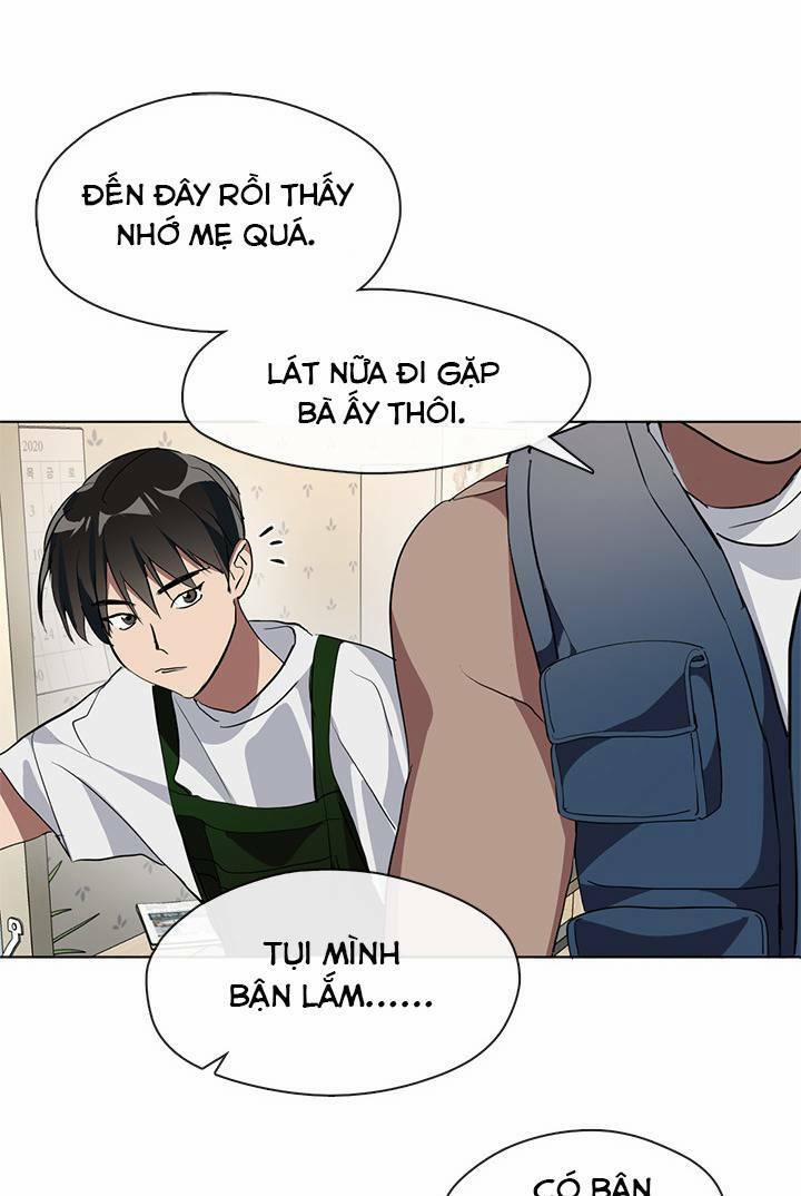 manhwax10.com - Truyện Manhwa Nhà Hàng Nơi Suối Vàng Chương 3 Trang 57