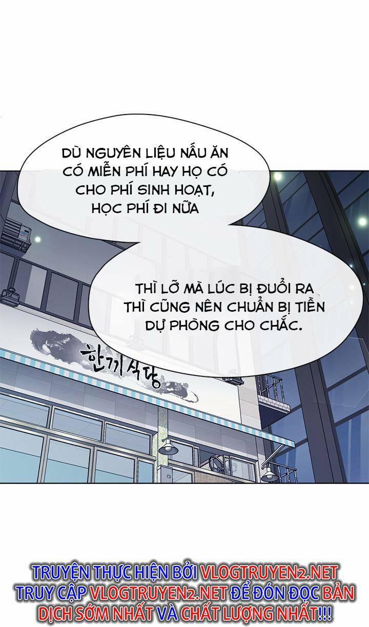 manhwax10.com - Truyện Manhwa Nhà Hàng Nơi Suối Vàng Chương 4 Trang 2