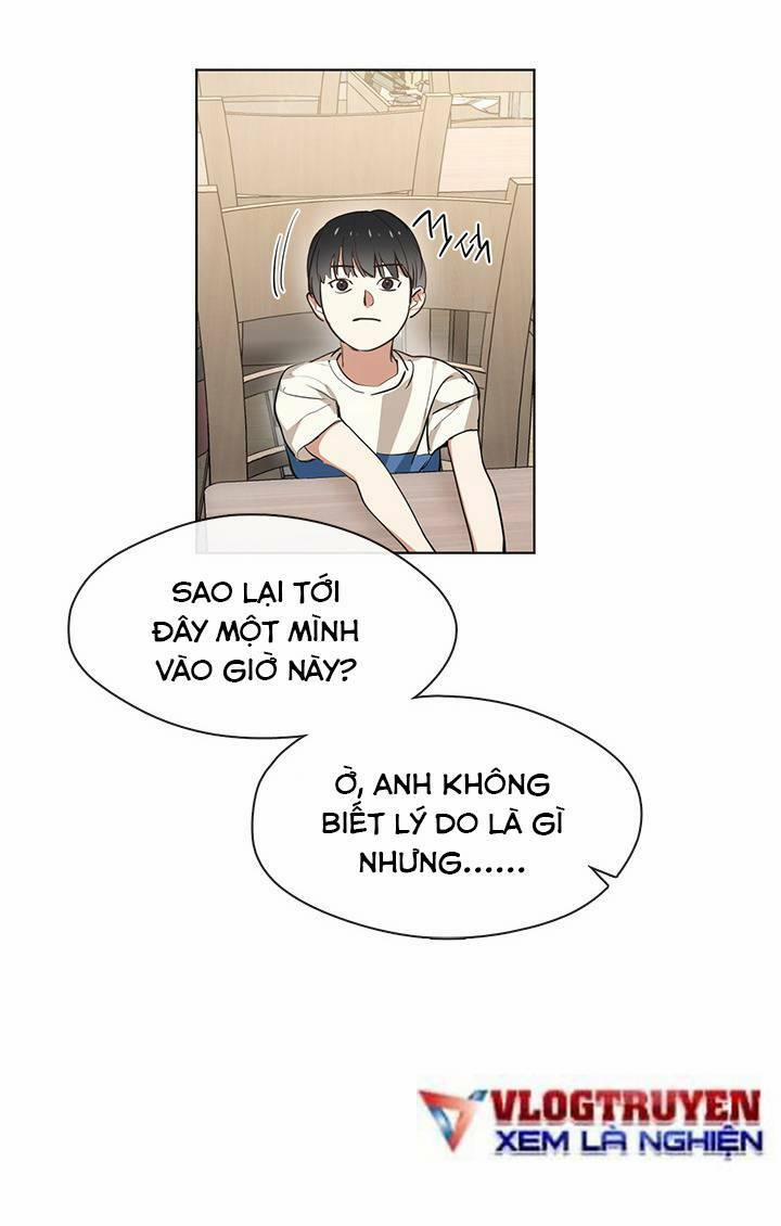 manhwax10.com - Truyện Manhwa Nhà Hàng Nơi Suối Vàng Chương 4 Trang 12