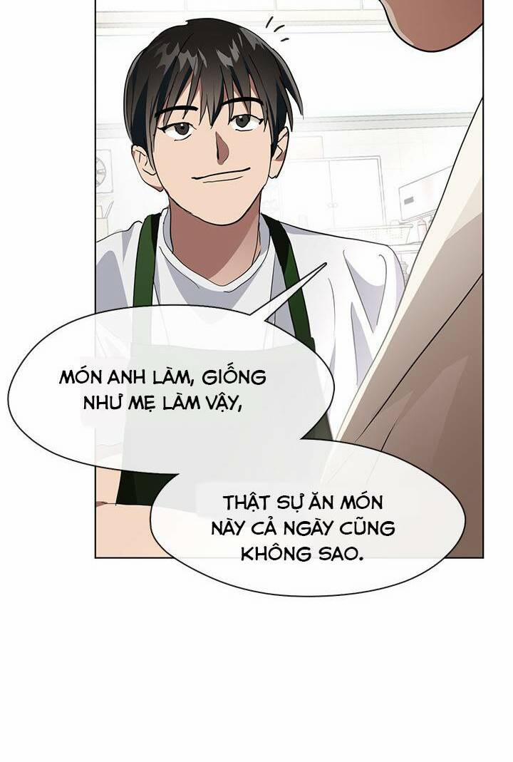 manhwax10.com - Truyện Manhwa Nhà Hàng Nơi Suối Vàng Chương 4 Trang 25