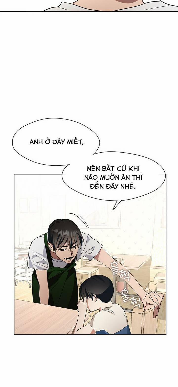 manhwax10.com - Truyện Manhwa Nhà Hàng Nơi Suối Vàng Chương 4 Trang 31