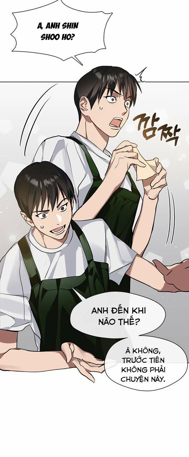 manhwax10.com - Truyện Manhwa Nhà Hàng Nơi Suối Vàng Chương 4 Trang 45