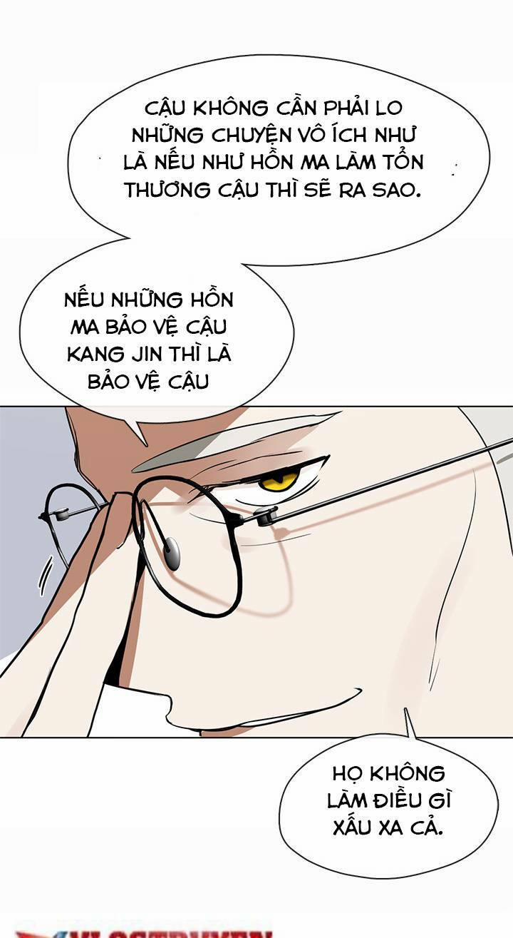 manhwax10.com - Truyện Manhwa Nhà Hàng Nơi Suối Vàng Chương 4 Trang 59