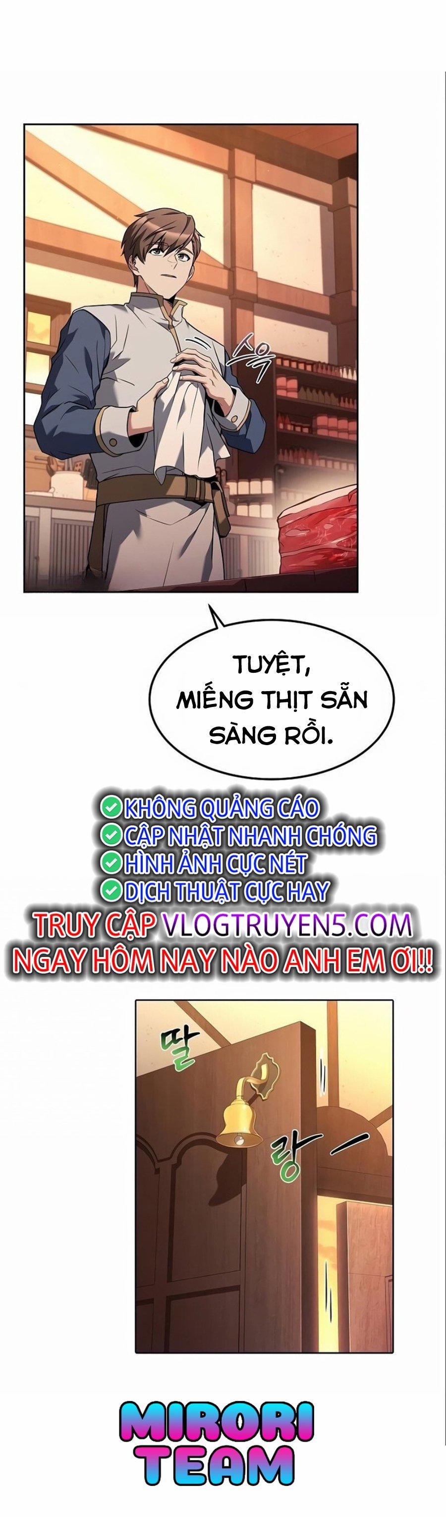 manhwax10.com - Truyện Manhwa Nhà Hàng Phù Thủy Chương 2 Trang 21