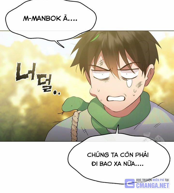 manhwax10.com - Truyện Manhwa Nhà Hàng Thế Giới Ngầm Chương 51 Trang 51