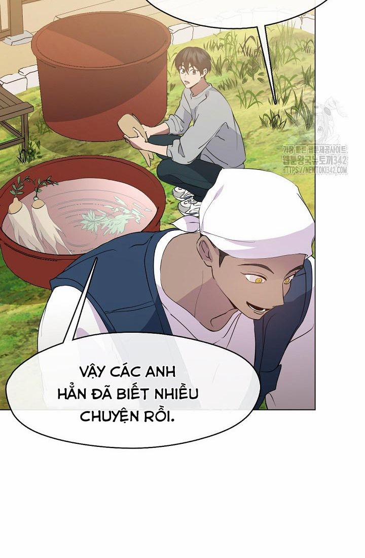 manhwax10.com - Truyện Manhwa Nhà Hàng Thế Giới Ngầm Chương 51 Trang 94