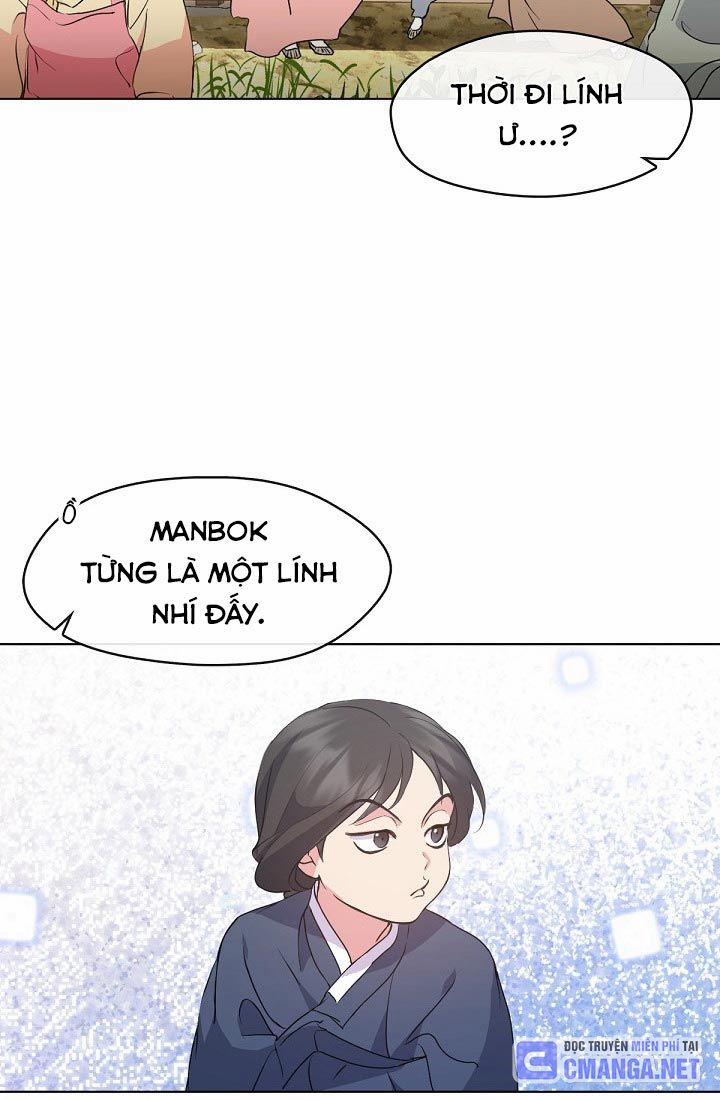 manhwax10.com - Truyện Manhwa Nhà Hàng Thế Giới Ngầm Chương 51 Trang 96