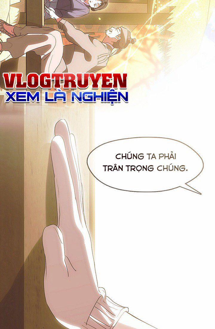 manhwax10.com - Truyện Manhwa Nhà Hàng Thế Giới Ngầm Chương 52 Trang 13