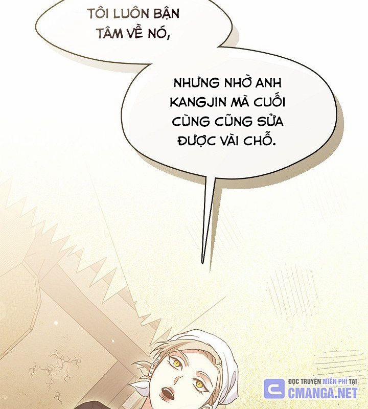 manhwax10.com - Truyện Manhwa Nhà Hàng Thế Giới Ngầm Chương 52 Trang 3