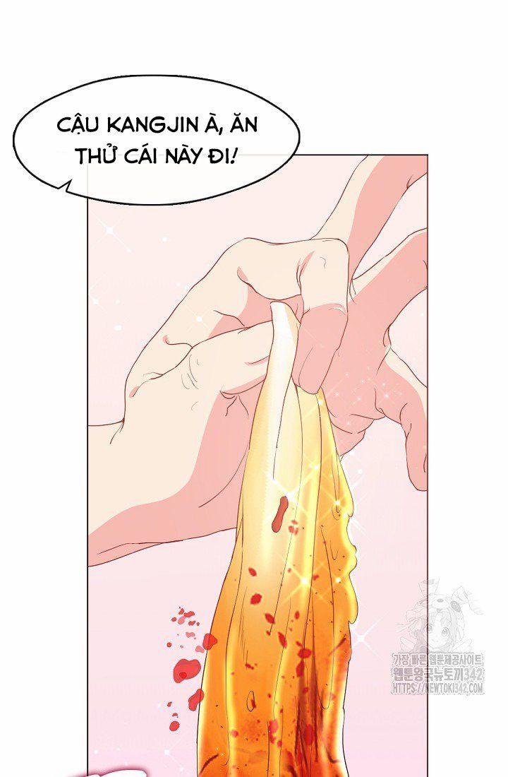 manhwax10.com - Truyện Manhwa Nhà Hàng Thế Giới Ngầm Chương 52 Trang 34