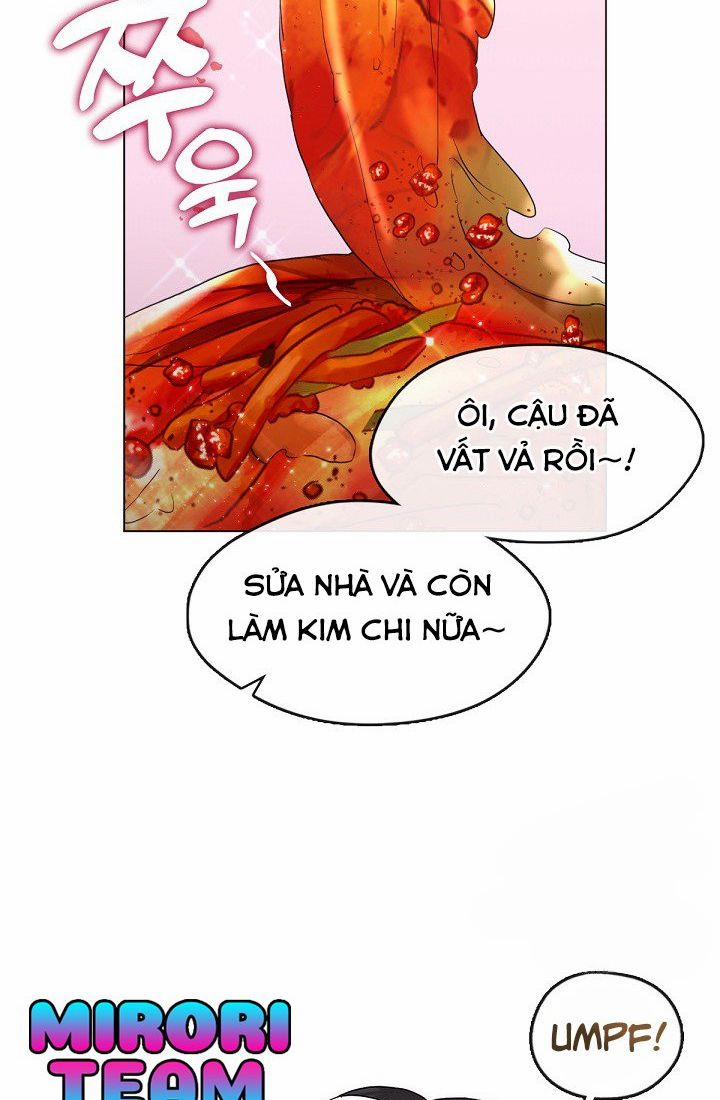 manhwax10.com - Truyện Manhwa Nhà Hàng Thế Giới Ngầm Chương 52 Trang 35