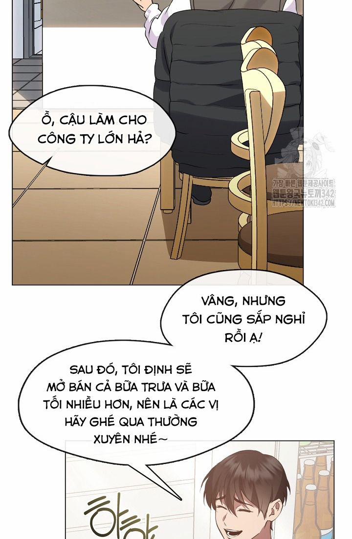 manhwax10.com - Truyện Manhwa Nhà Hàng Thế Giới Ngầm Chương 52 Trang 52