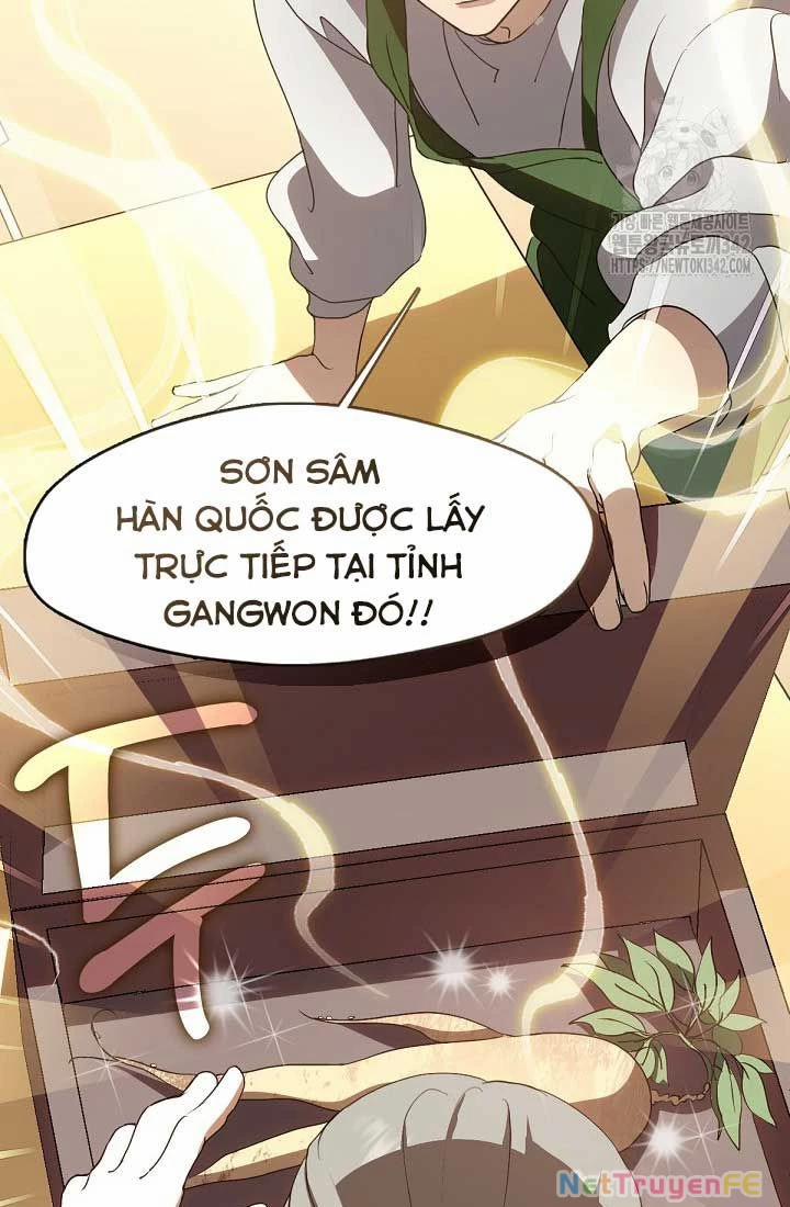 manhwax10.com - Truyện Manhwa Nhà Hàng Thế Giới Ngầm Chương 53 Trang 4