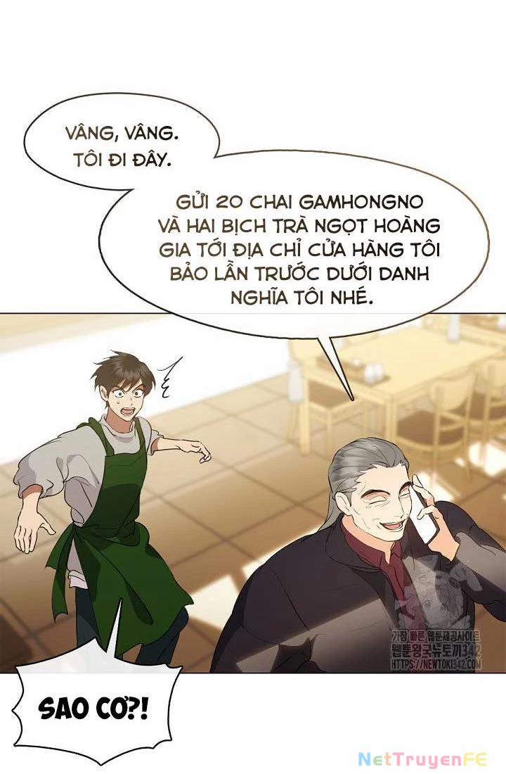 manhwax10.com - Truyện Manhwa Nhà Hàng Thế Giới Ngầm Chương 53 Trang 56