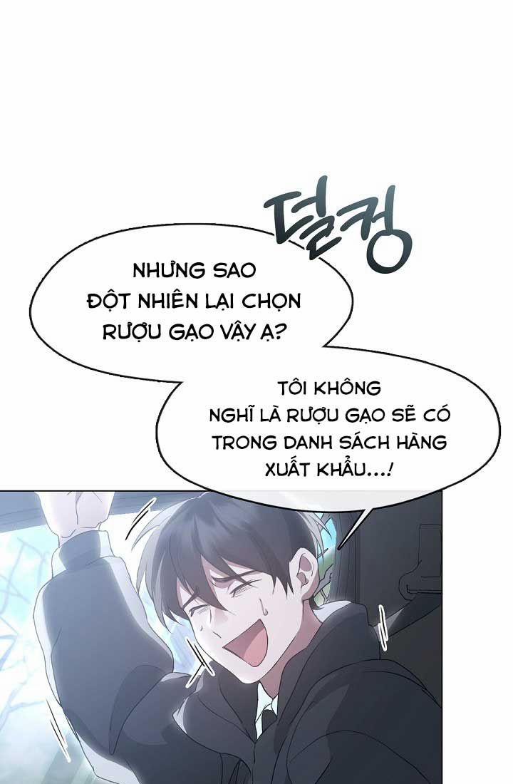 manhwax10.com - Truyện Manhwa Nhà Hàng Thế Giới Ngầm Chương 55 Trang 1