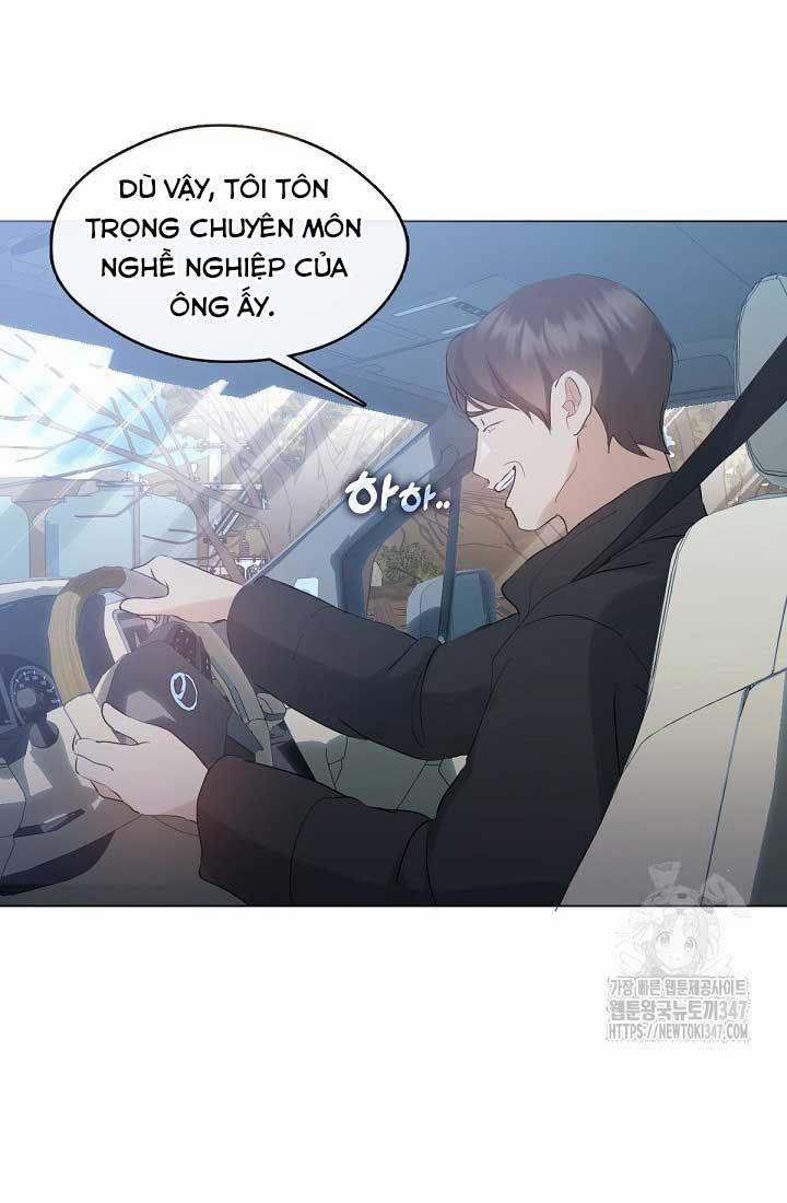 manhwax10.com - Truyện Manhwa Nhà Hàng Thế Giới Ngầm Chương 55 Trang 19