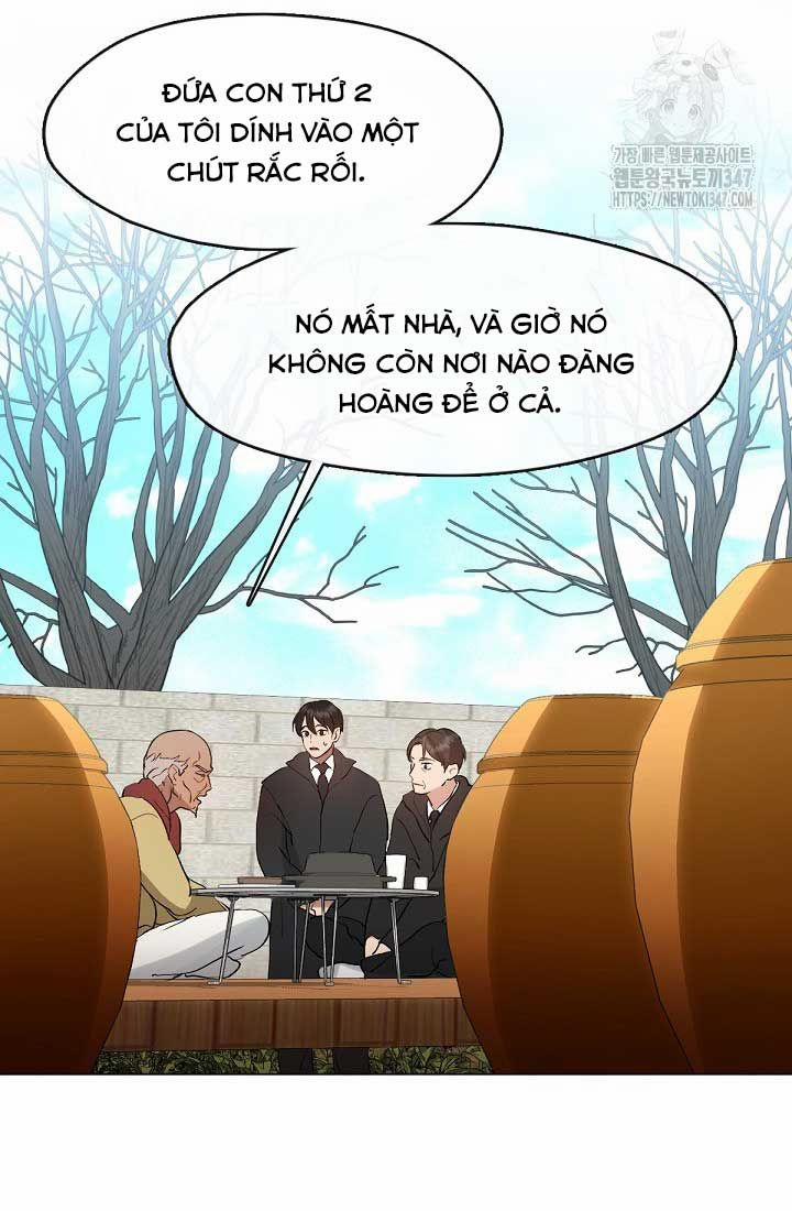 manhwax10.com - Truyện Manhwa Nhà Hàng Thế Giới Ngầm Chương 55 Trang 67