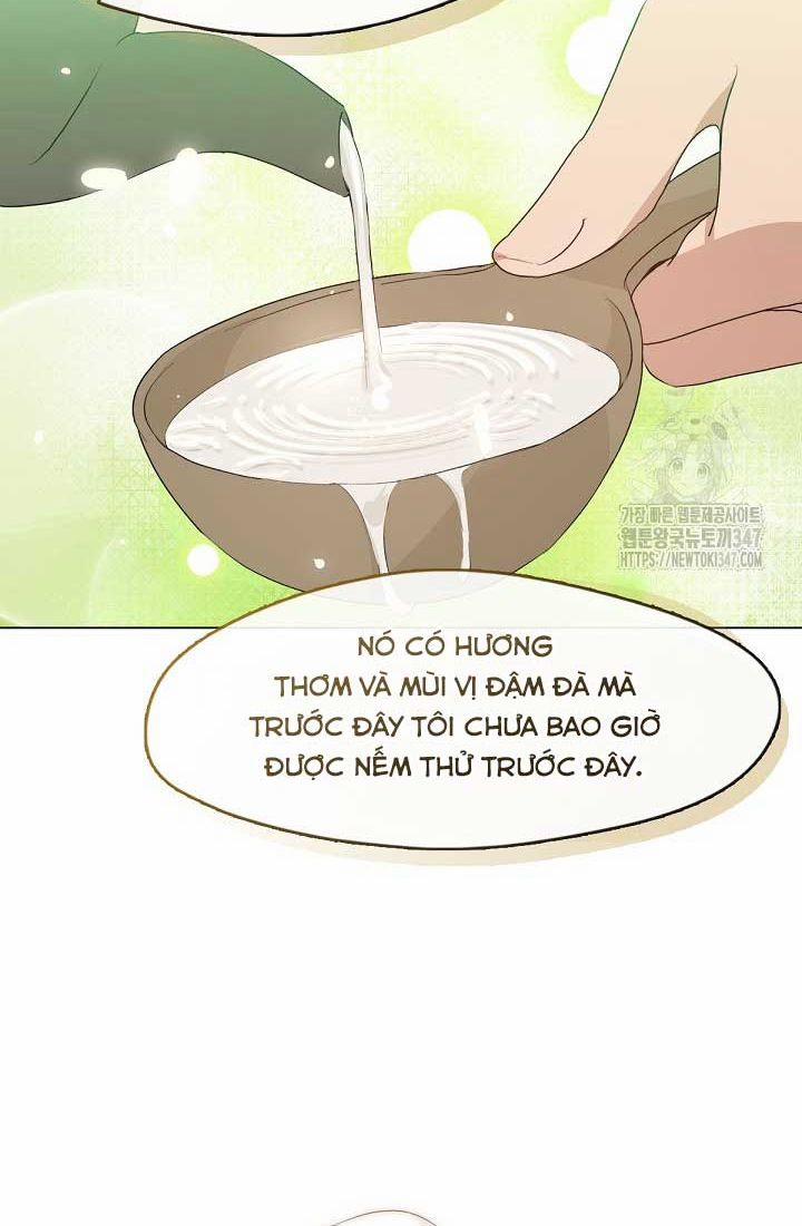 manhwax10.com - Truyện Manhwa Nhà Hàng Thế Giới Ngầm Chương 55 Trang 8