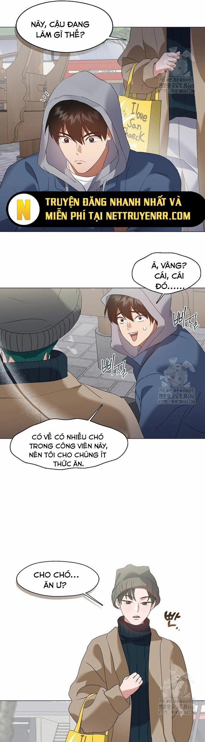manhwax10.com - Truyện Manhwa Nhà Hàng Thế Giới Ngầm Chương 87 Trang 15
