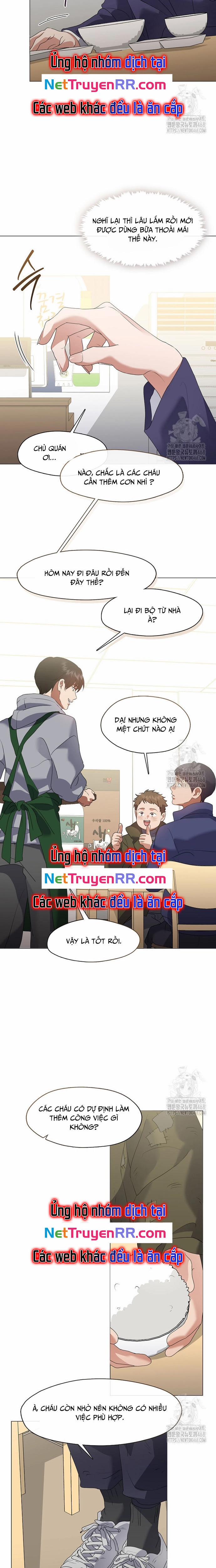 manhwax10.com - Truyện Manhwa Nhà Hàng Thế Giới Ngầm Chương 88 Trang 11