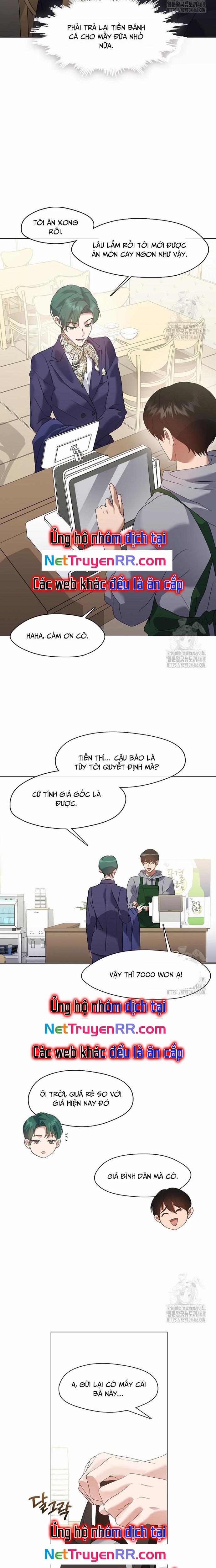 manhwax10.com - Truyện Manhwa Nhà Hàng Thế Giới Ngầm Chương 88 Trang 14