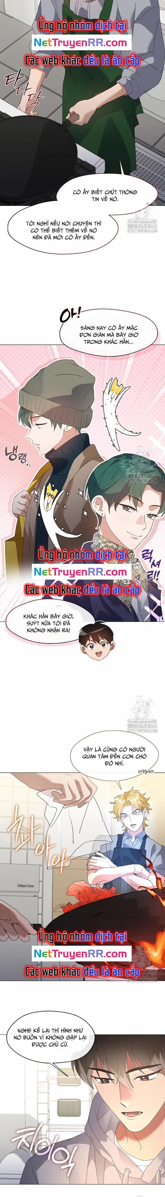 manhwax10.com - Truyện Manhwa Nhà Hàng Thế Giới Ngầm Chương 88 Trang 4