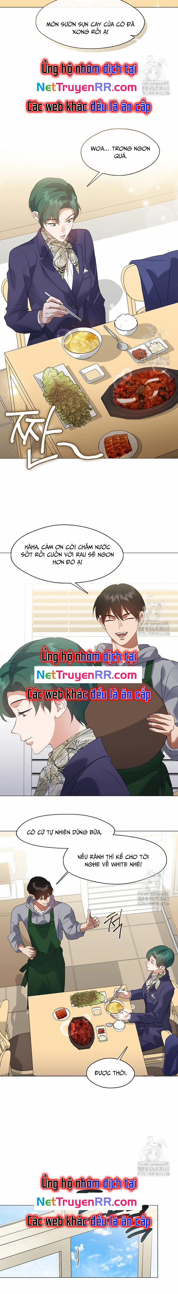 manhwax10.com - Truyện Manhwa Nhà Hàng Thế Giới Ngầm Chương 88 Trang 6