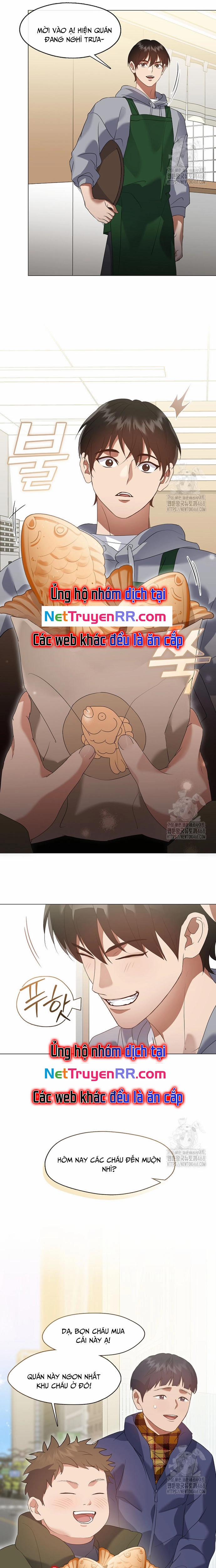 manhwax10.com - Truyện Manhwa Nhà Hàng Thế Giới Ngầm Chương 88 Trang 7