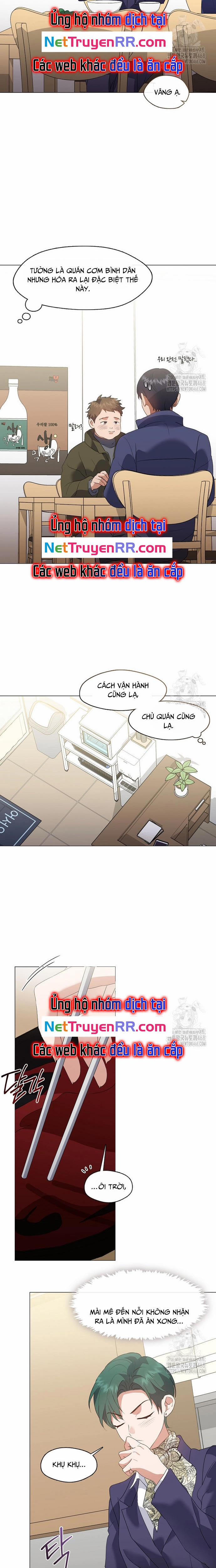 manhwax10.com - Truyện Manhwa Nhà Hàng Thế Giới Ngầm Chương 88 Trang 10