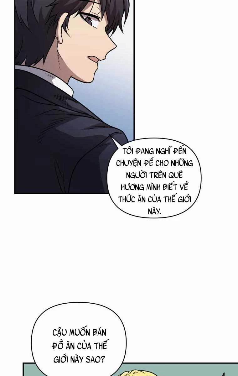 manhwax10.com - Truyện Manhwa Nhà Hàng Thợ Săn Quái Vật Chương 1 Trang 87
