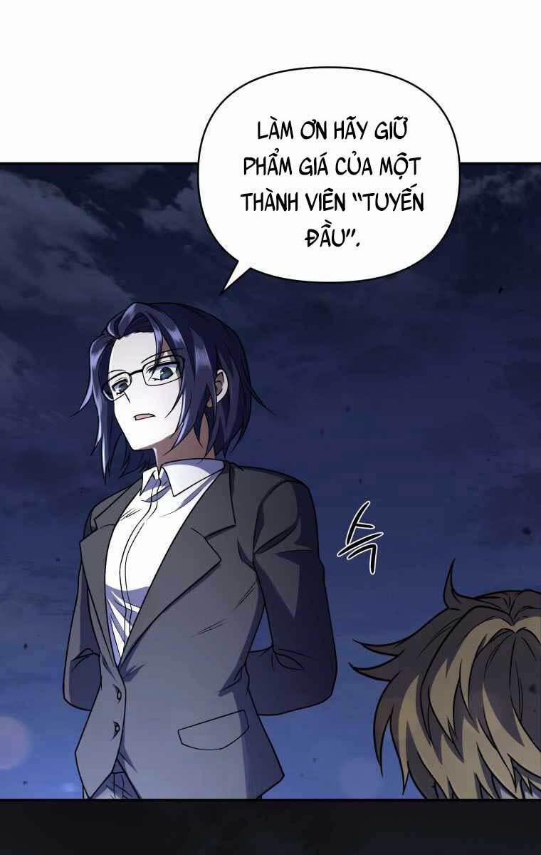 manhwax10.com - Truyện Manhwa Nhà Hàng Thợ Săn Quái Vật Chương 2 Trang 15