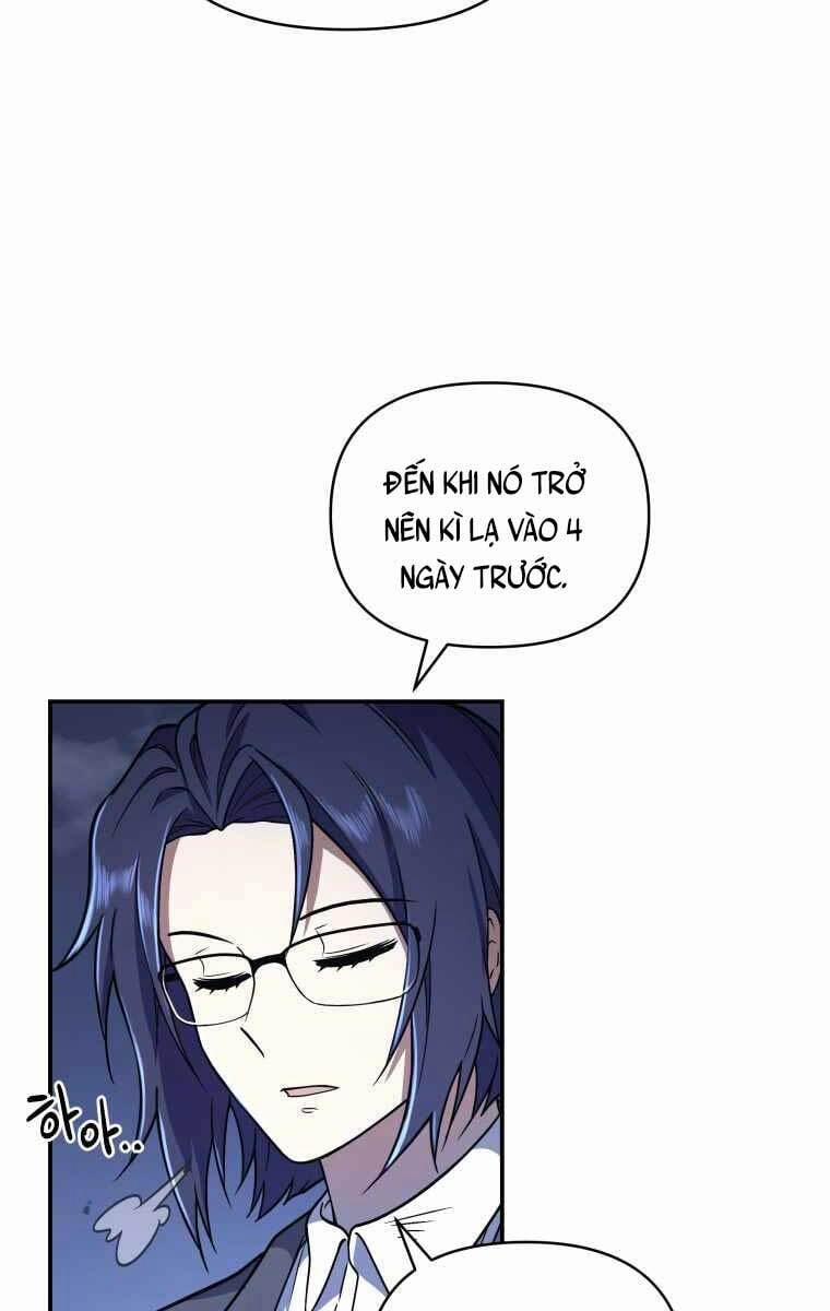 manhwax10.com - Truyện Manhwa Nhà Hàng Thợ Săn Quái Vật Chương 2 Trang 20