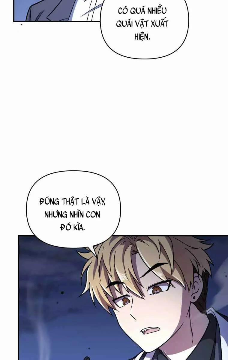 manhwax10.com - Truyện Manhwa Nhà Hàng Thợ Săn Quái Vật Chương 2 Trang 21