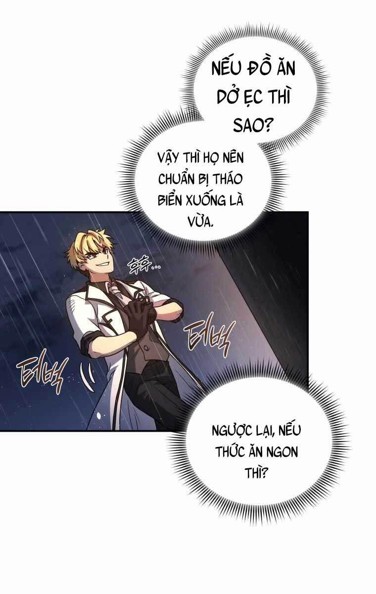 manhwax10.com - Truyện Manhwa Nhà Hàng Thợ Săn Quái Vật Chương 2 Trang 43