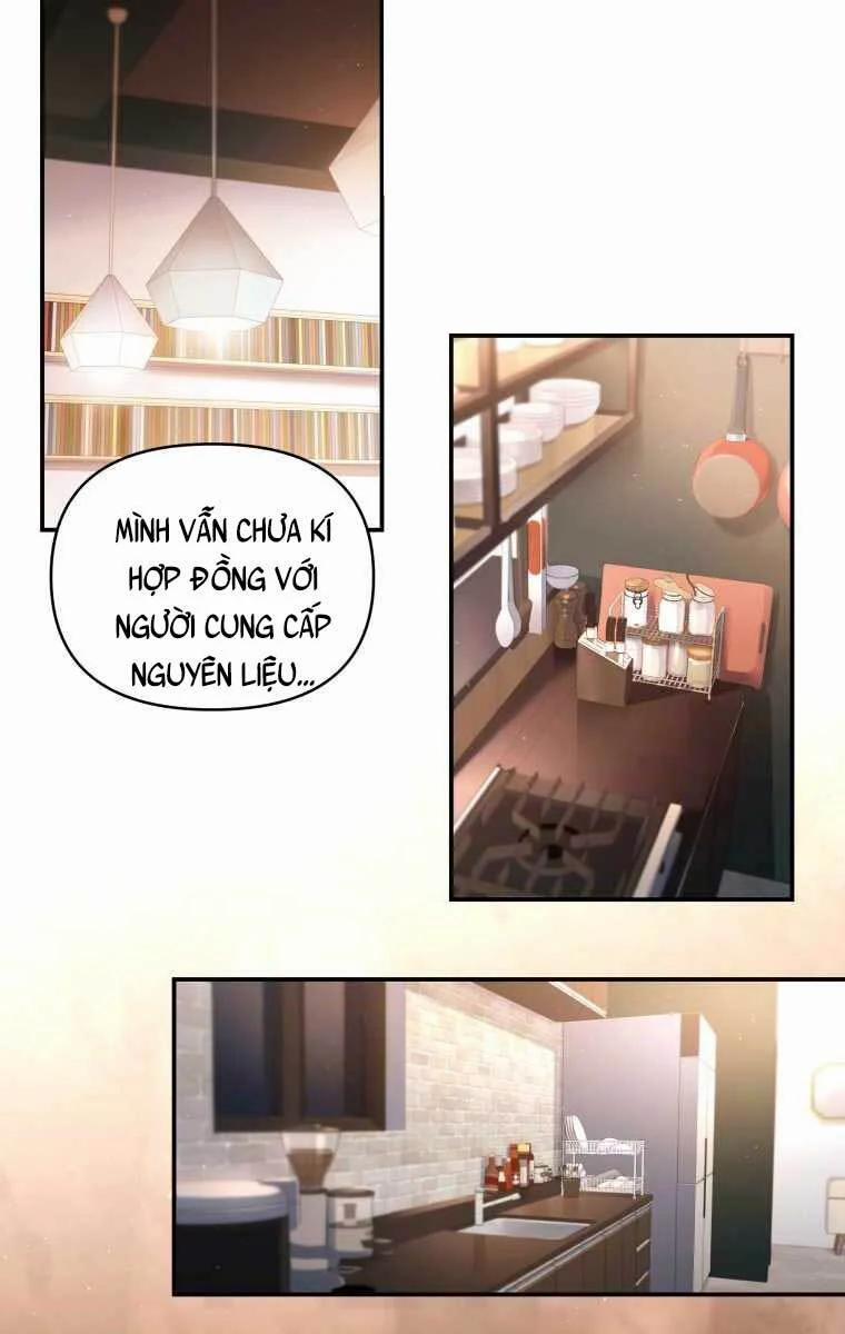 manhwax10.com - Truyện Manhwa Nhà Hàng Thợ Săn Quái Vật Chương 2 Trang 54