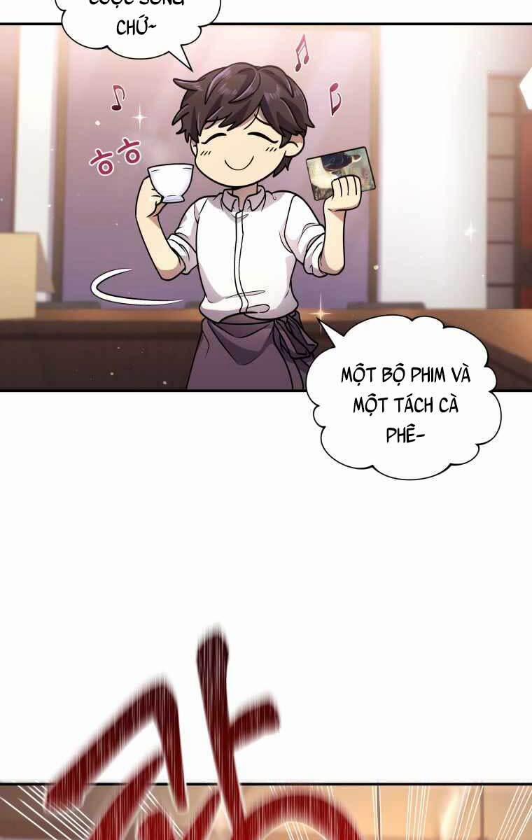 manhwax10.com - Truyện Manhwa Nhà Hàng Thợ Săn Quái Vật Chương 2 Trang 61