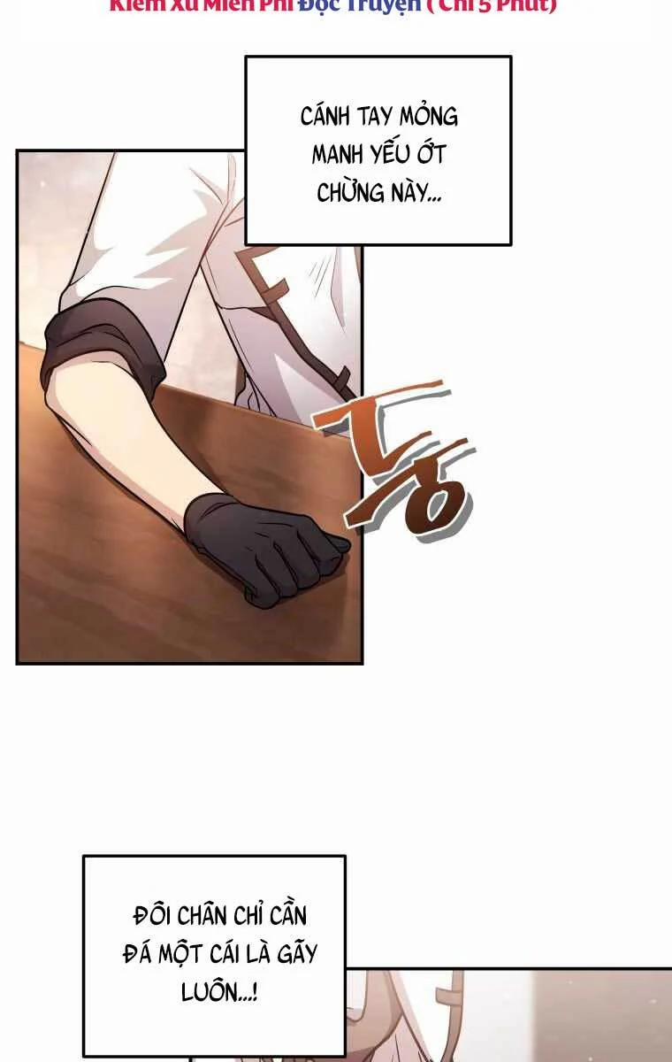manhwax10.com - Truyện Manhwa Nhà Hàng Thợ Săn Quái Vật Chương 2 Trang 76
