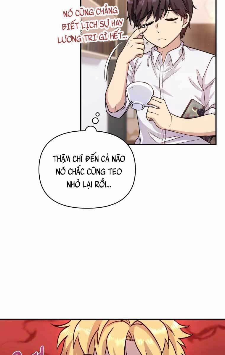 manhwax10.com - Truyện Manhwa Nhà Hàng Thợ Săn Quái Vật Chương 2 Trang 79