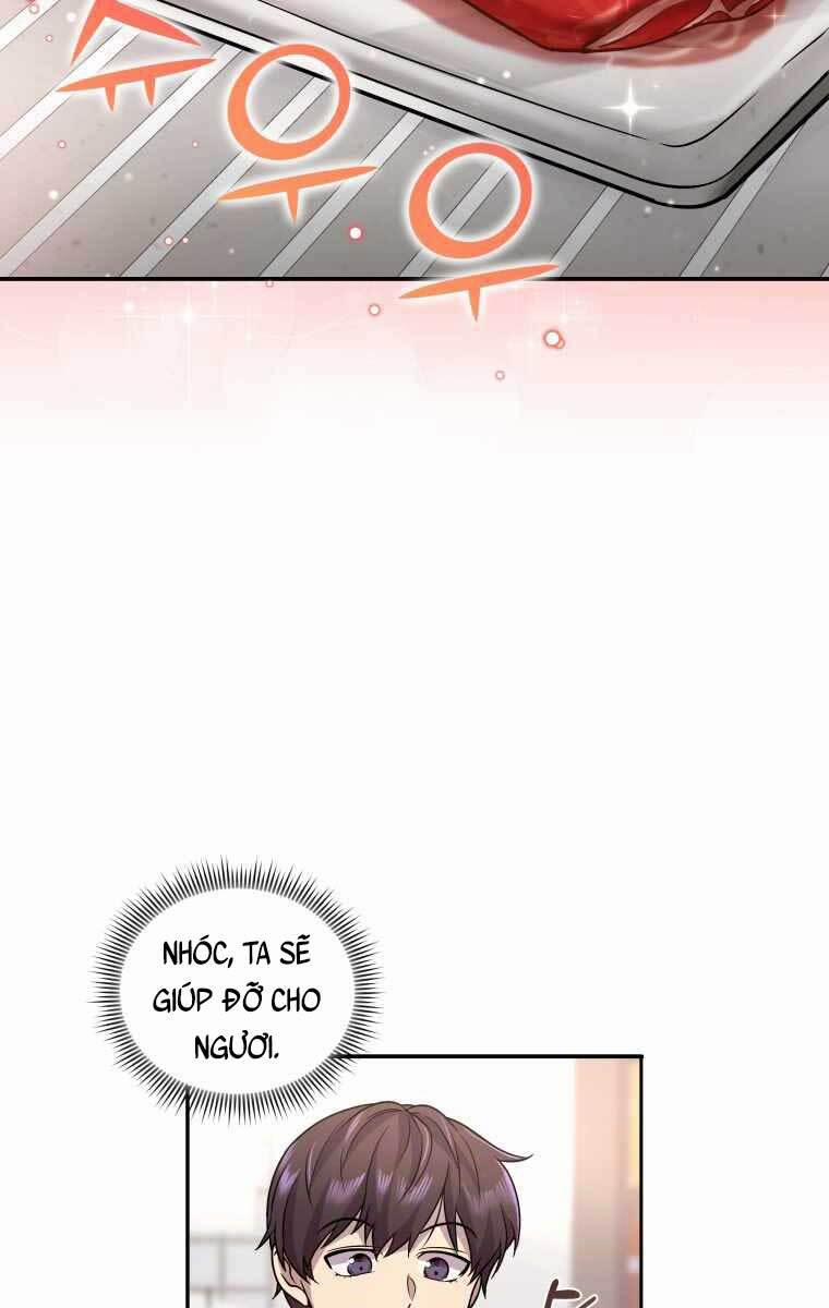 manhwax10.com - Truyện Manhwa Nhà Hàng Thợ Săn Quái Vật Chương 2 Trang 87