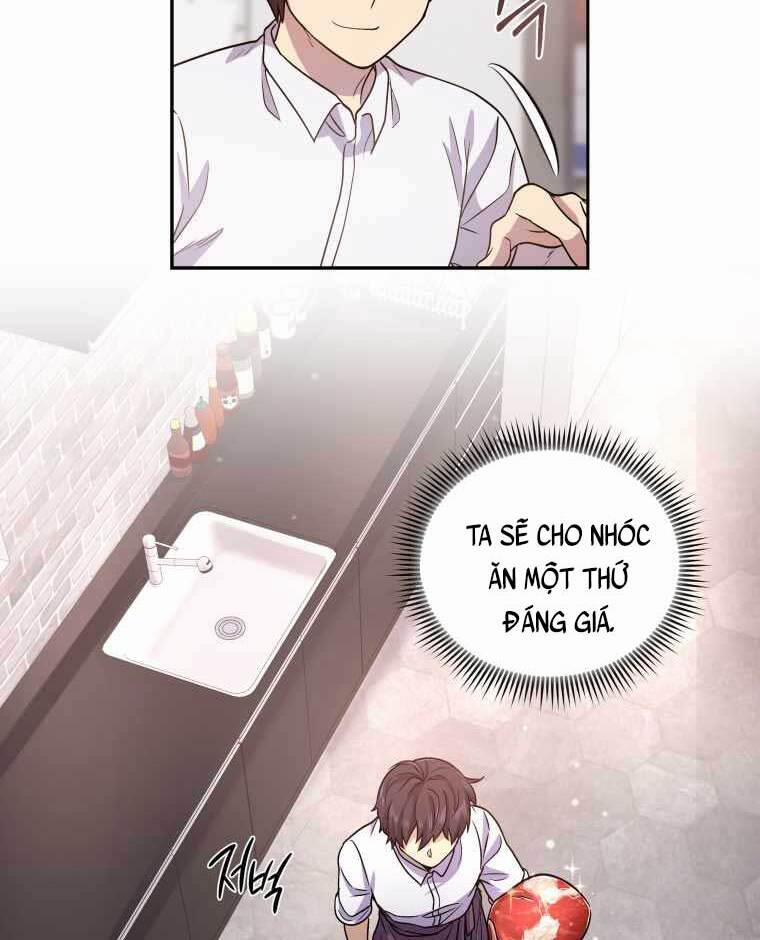 manhwax10.com - Truyện Manhwa Nhà Hàng Thợ Săn Quái Vật Chương 2 Trang 88