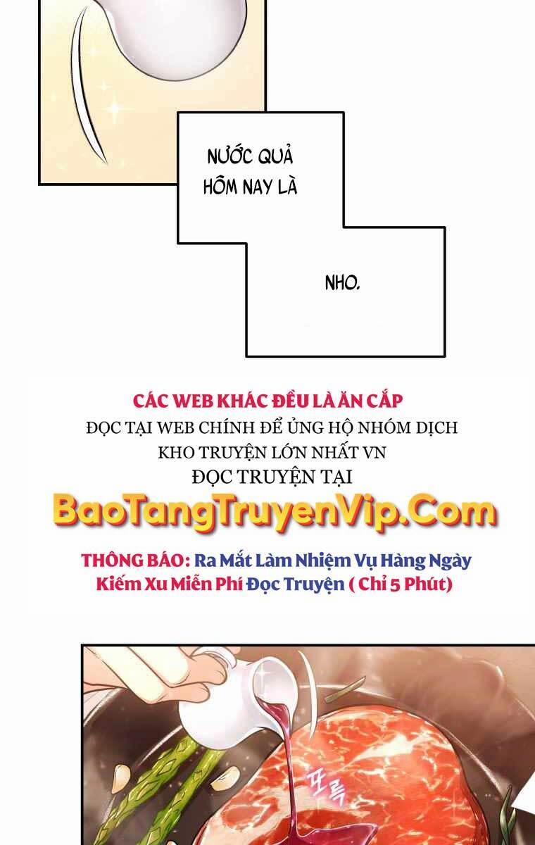 manhwax10.com - Truyện Manhwa Nhà Hàng Thợ Săn Quái Vật Chương 2 Trang 97