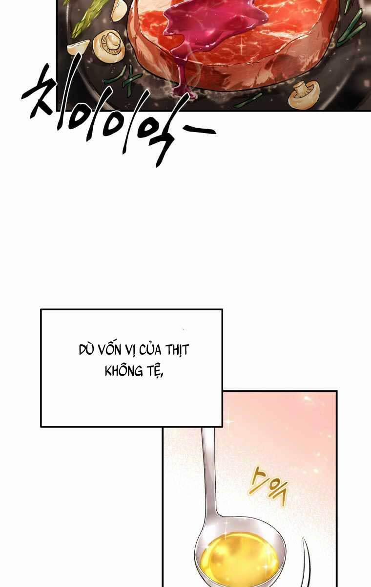 manhwax10.com - Truyện Manhwa Nhà Hàng Thợ Săn Quái Vật Chương 2 Trang 98
