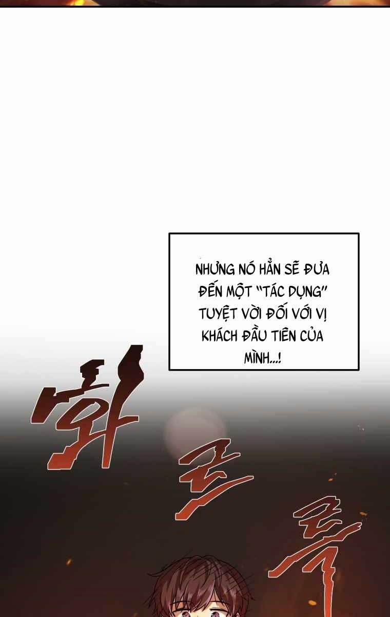 manhwax10.com - Truyện Manhwa Nhà Hàng Thợ Săn Quái Vật Chương 2 Trang 100