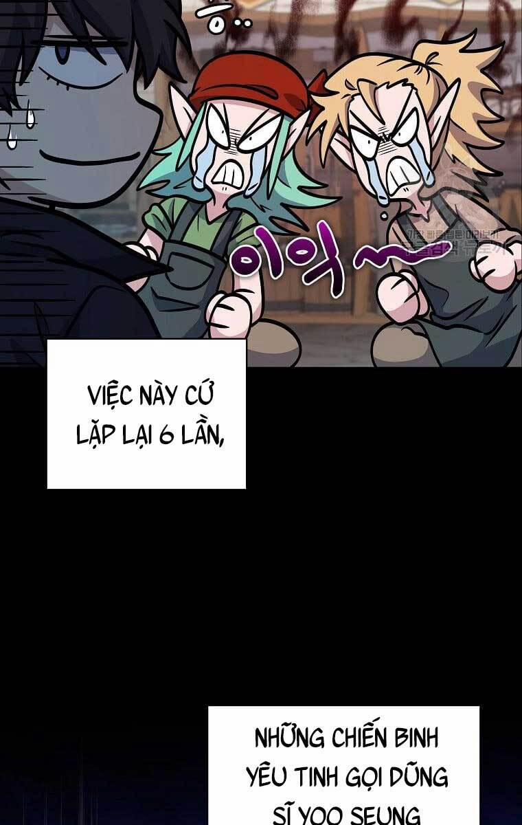 manhwax10.com - Truyện Manhwa Nhà Hàng Thợ Săn Quái Vật Chương 21 Trang 12