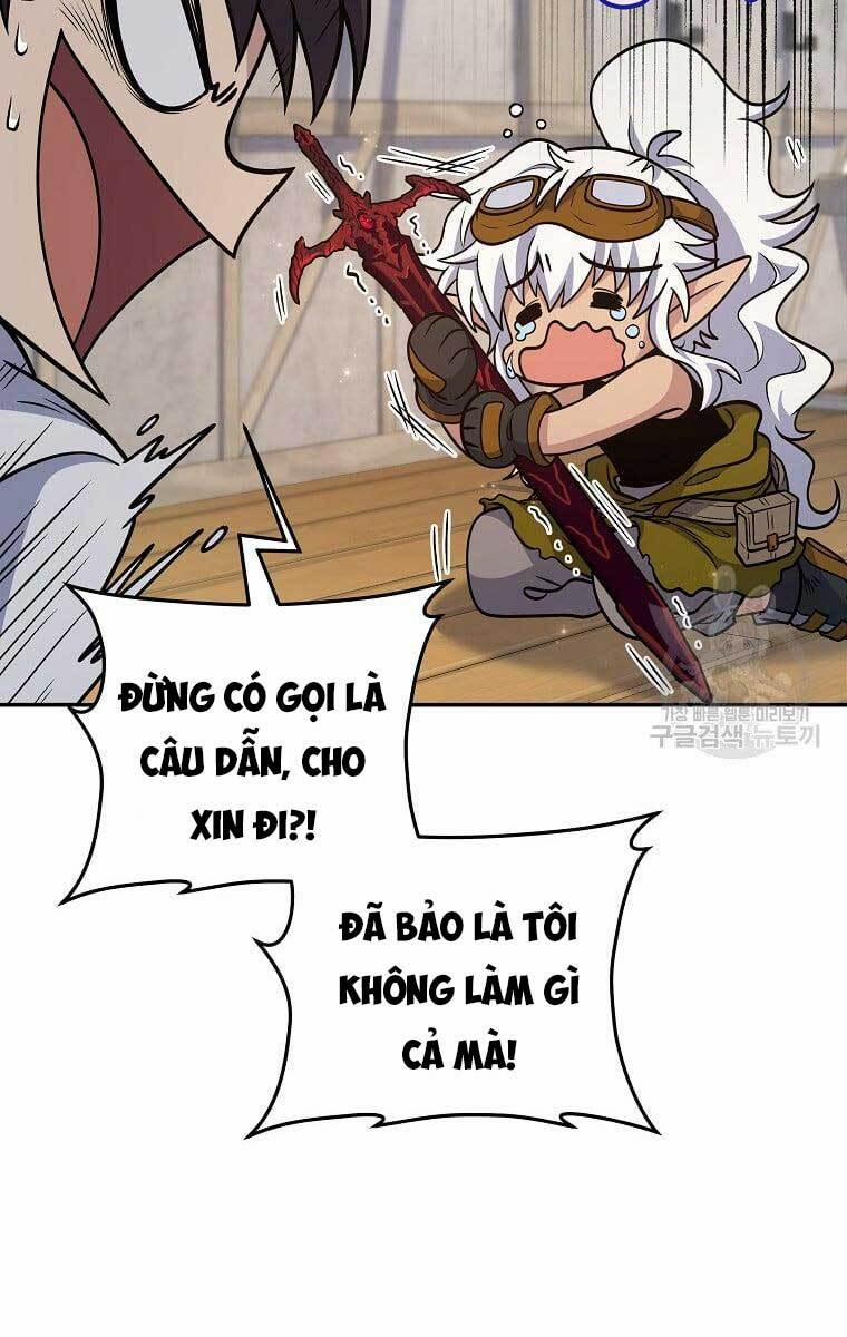 manhwax10.com - Truyện Manhwa Nhà Hàng Thợ Săn Quái Vật Chương 21 Trang 24