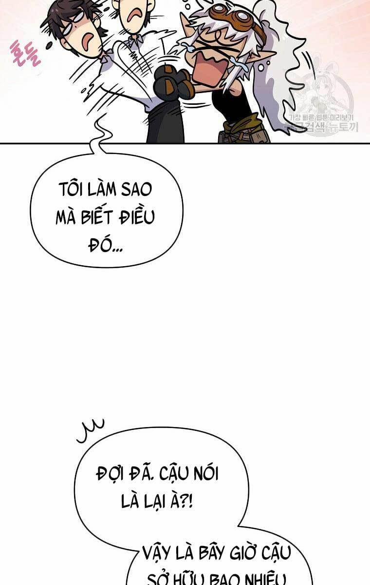 manhwax10.com - Truyện Manhwa Nhà Hàng Thợ Săn Quái Vật Chương 21 Trang 28