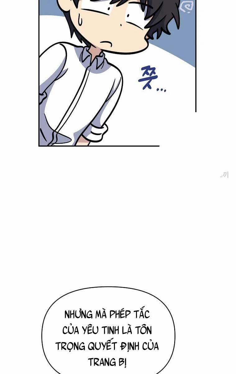 manhwax10.com - Truyện Manhwa Nhà Hàng Thợ Săn Quái Vật Chương 21 Trang 44