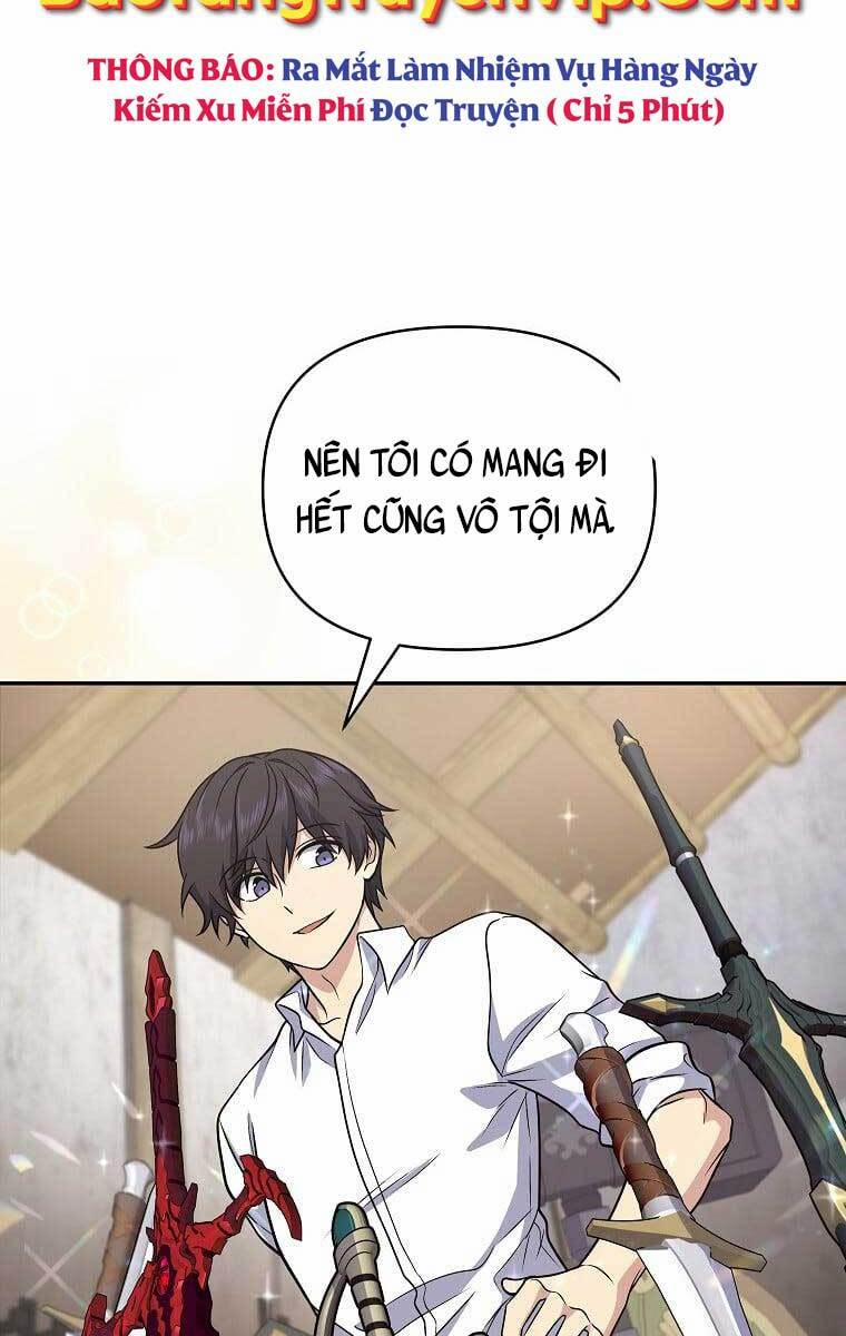 manhwax10.com - Truyện Manhwa Nhà Hàng Thợ Săn Quái Vật Chương 21 Trang 46